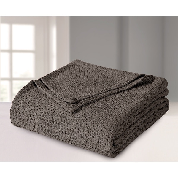 Thermal throw hotsell blanket