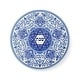 preview thumbnail 1 of 5, Spode Judaica Round Challah Tray - 11.5 inch 11.5 inch