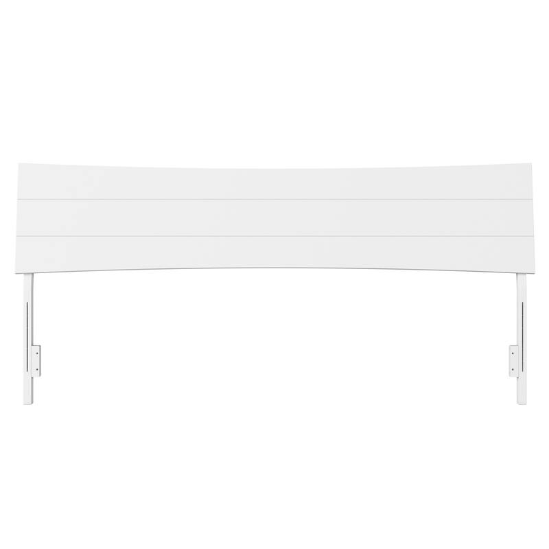 AFI Phoenix Wood Panel Headboard