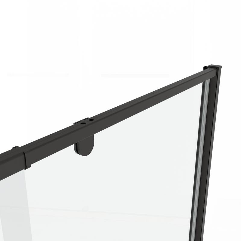 Versatile Pivot Swing Shower Door with Advanced Design for Optimal Shower Experience