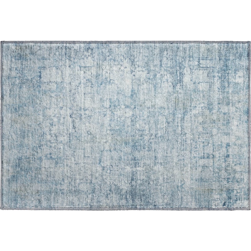 Premium Washable Super Soft Traditional Vintage Mayfield Rug
