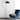 SAFAVIEH Lighting 69-inch Lumi Arc Black Floor Lamp - 33.5" x 19.5" x 69"