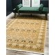 preview thumbnail 53 of 137, Unique Loom Carnation Edinburgh Geometric Area Rug