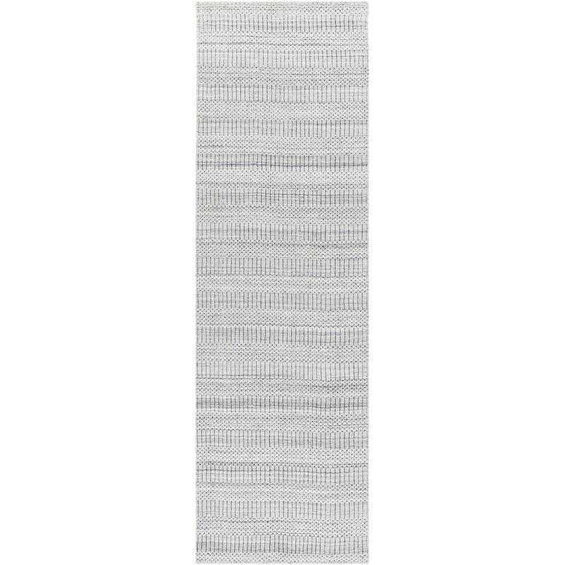 Stellaluna Minimalist Stripe Area Rug