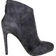 preview thumbnail 2 of 0, Rebecca Minkoff Women's Acadia Ankle-High Suede Pump