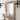 Carina Rustic Natural Solid Wood Wall Mirror by Furniture of America