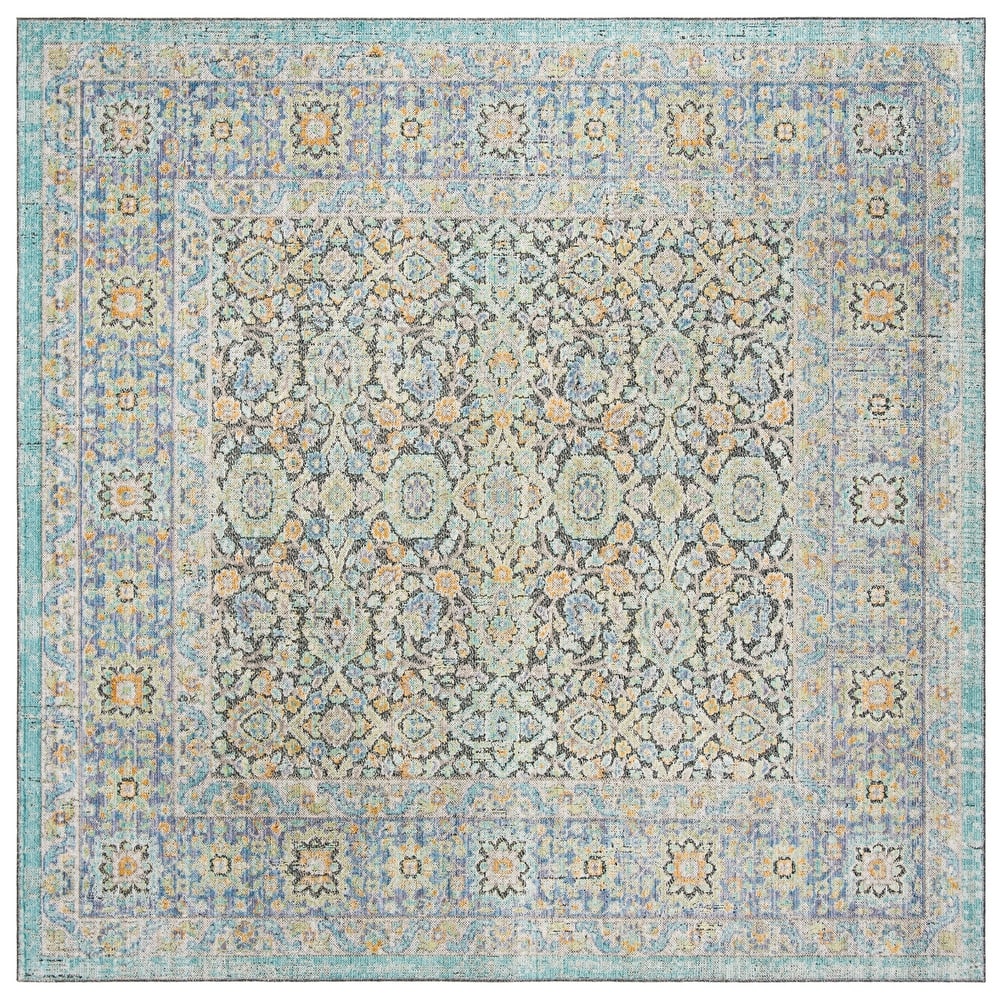 SAFAVIEH Provance Clara Vintage Boho Oriental Rug