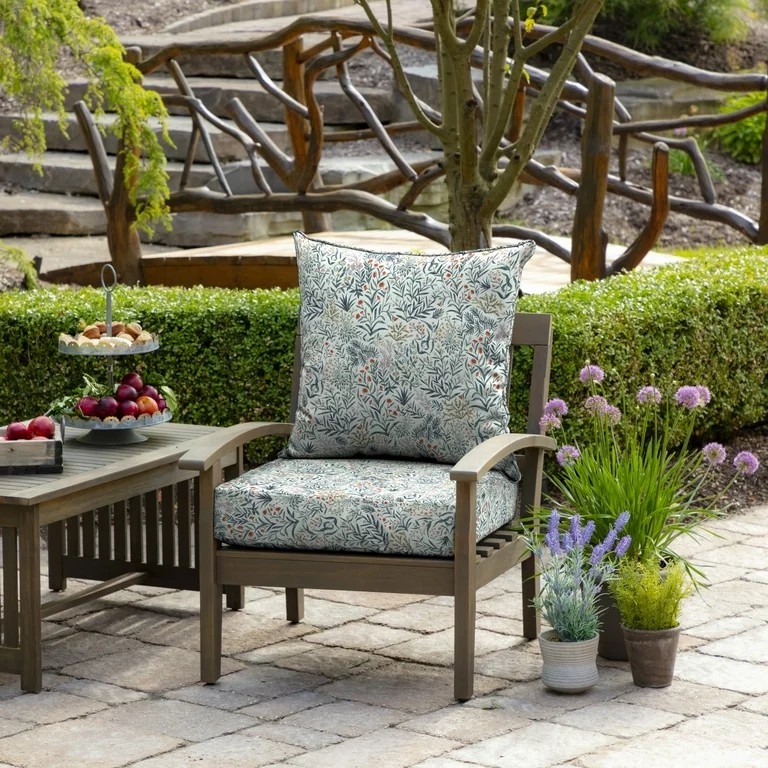 24x24 deep seat outdoor cushions online