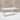 30"W x 72"L Bi-Fold Granite White Plastic Folding Table - 72"D x 30"W x 29"H