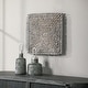 preview thumbnail 6 of 5, Uttermost Portside Wood Wall Panel