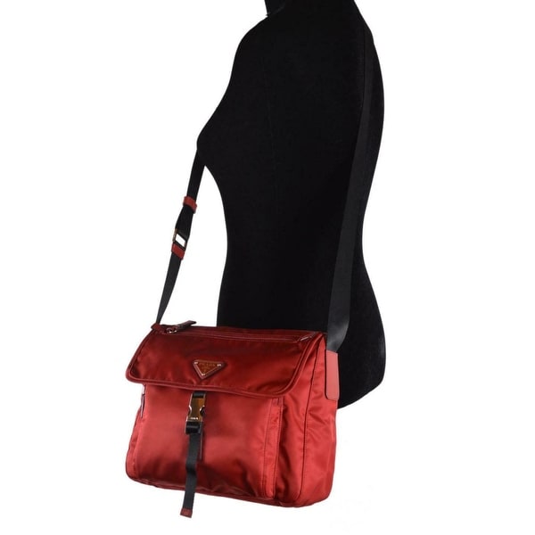 prada pattina bag