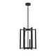 preview thumbnail 8 of 12, Savoy House Benson 3-Light Pendant Light