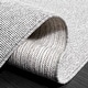 preview thumbnail 19 of 78, SAFAVIEH River Yuki Contemporary Solid Rug