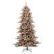 7.5FT Slim Fir