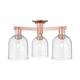 Option Antique Copper / Seedy