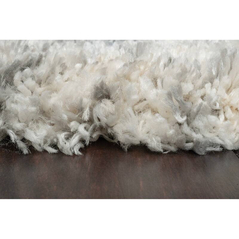 Dynamic Rugs Reverie Contemporary Area Rug