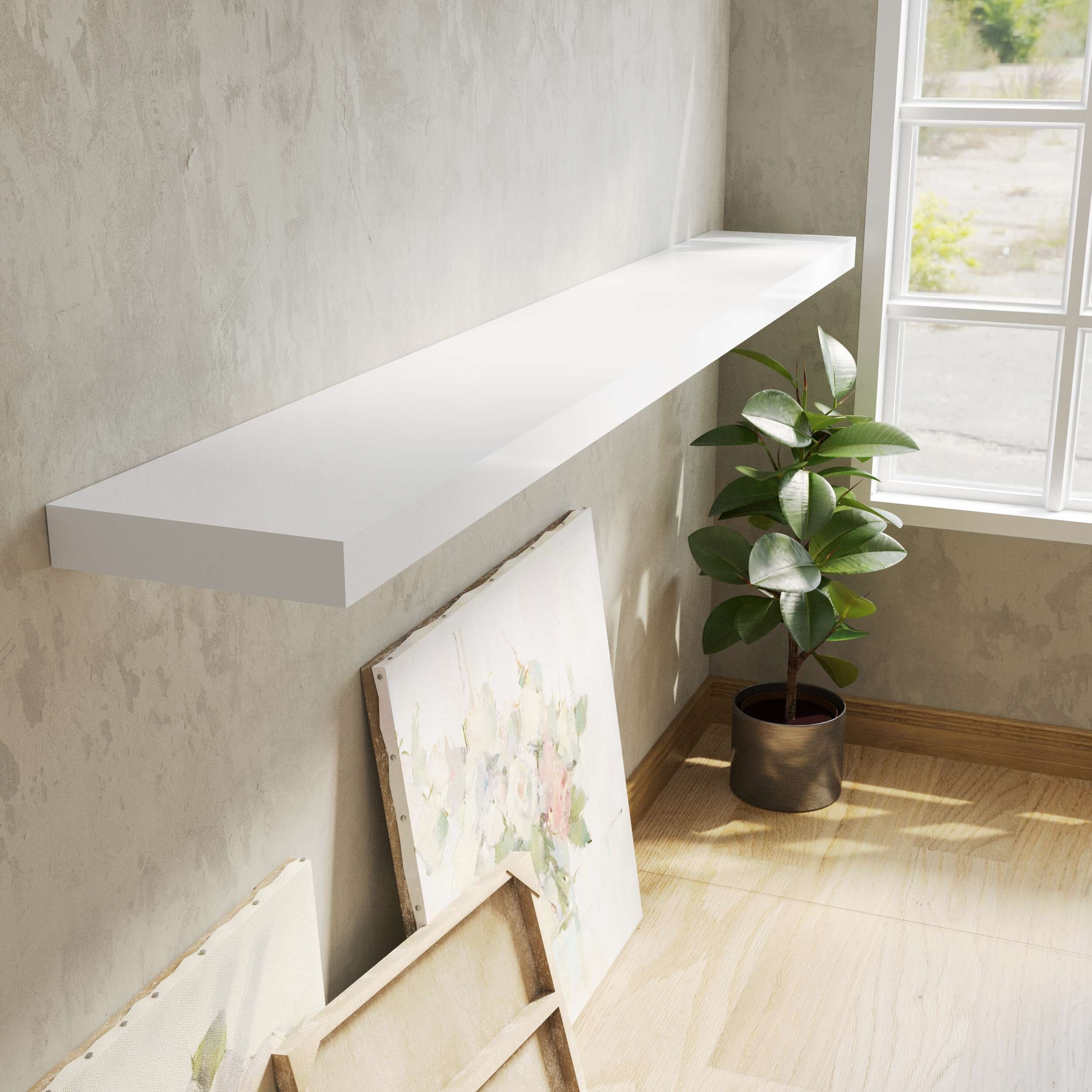 White book ledge cheap