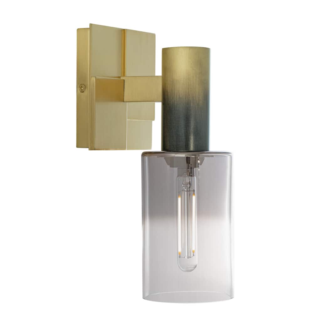 Empire 10.25'' High 1-Light Sconce
