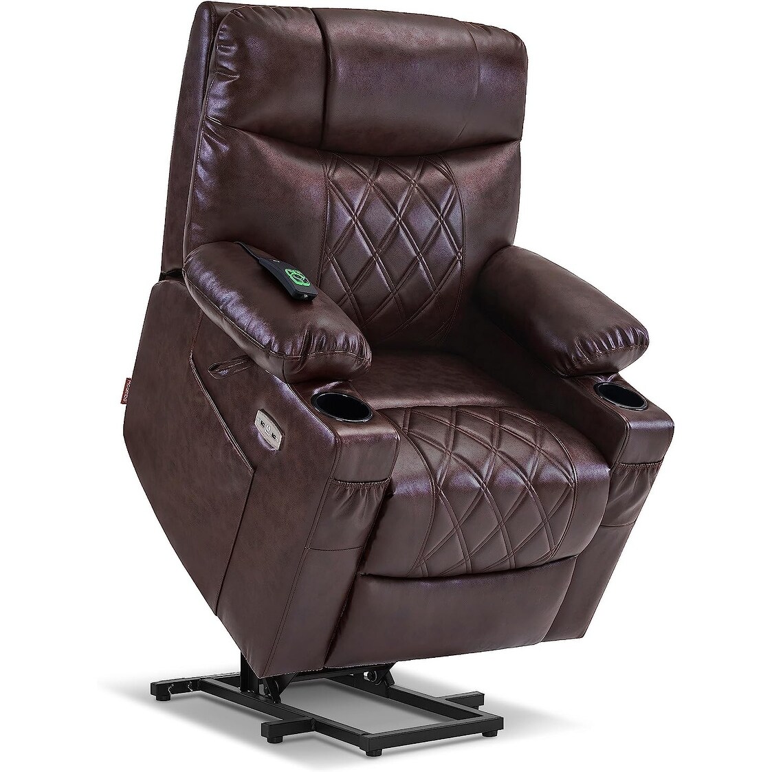 Small lift assist chairs deals