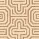 preview thumbnail 19 of 66, SAFAVIEH Courtyard Billye Indoor/ Outdoor Waterproof Patio Backyard Rug