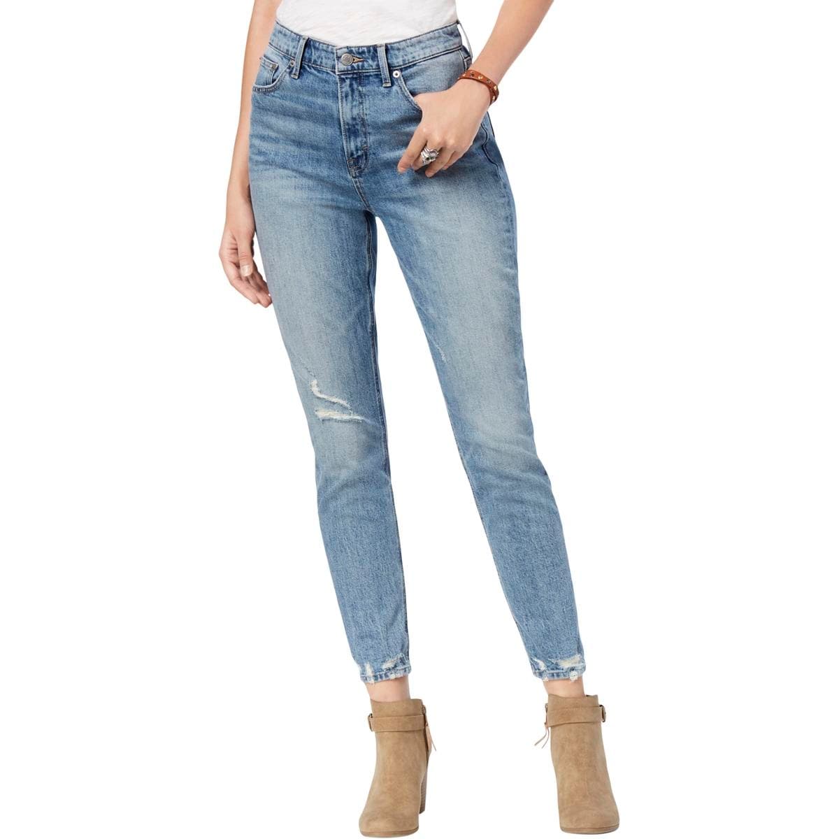 lucky brand skinny jeans womens