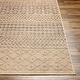 preview thumbnail 3 of 7, Keshia Recycled Vintage Moroccan Washable Area Rug