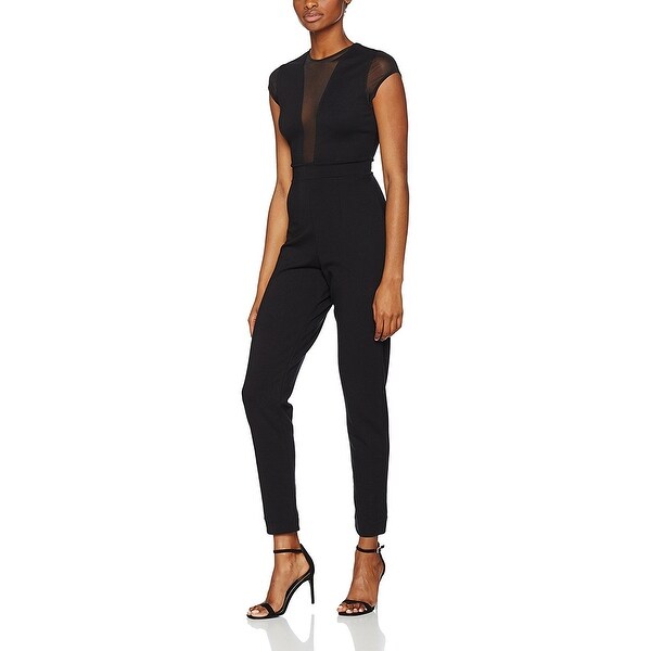 french connection marie jumpsuit