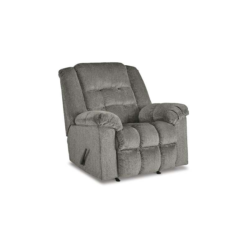 Signature Design by Ashley Kegler Rocker Recliner