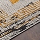 preview thumbnail 35 of 42, Livabliss Padua Distressed Mosaic Area Rug