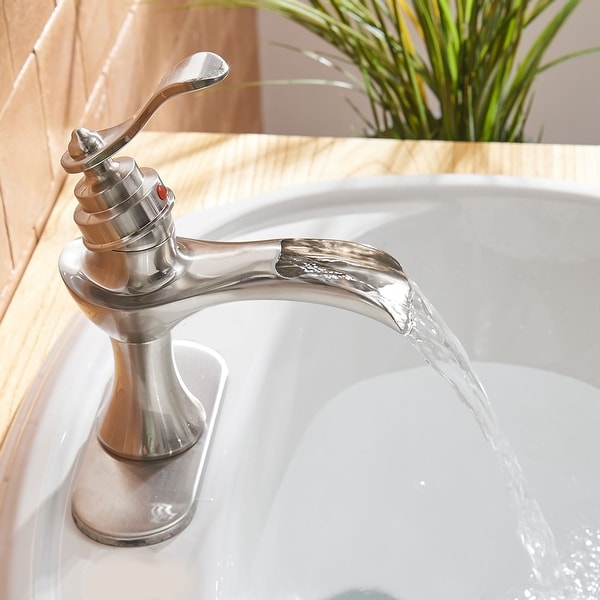 Aquafaucet Basin deals Faucet