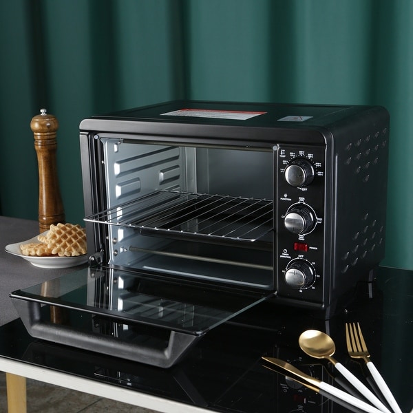 Toaster oven sale top