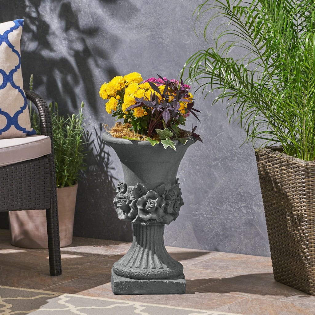 Mgo Garden Urn Planter