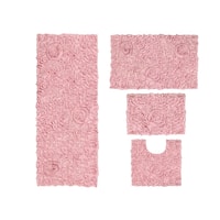 Floral Bath Mats Rugs Online At Overstock Com