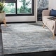 preview thumbnail 2 of 9, SAFAVIEH Galaxy Shalonda Modern Contemporary Rug