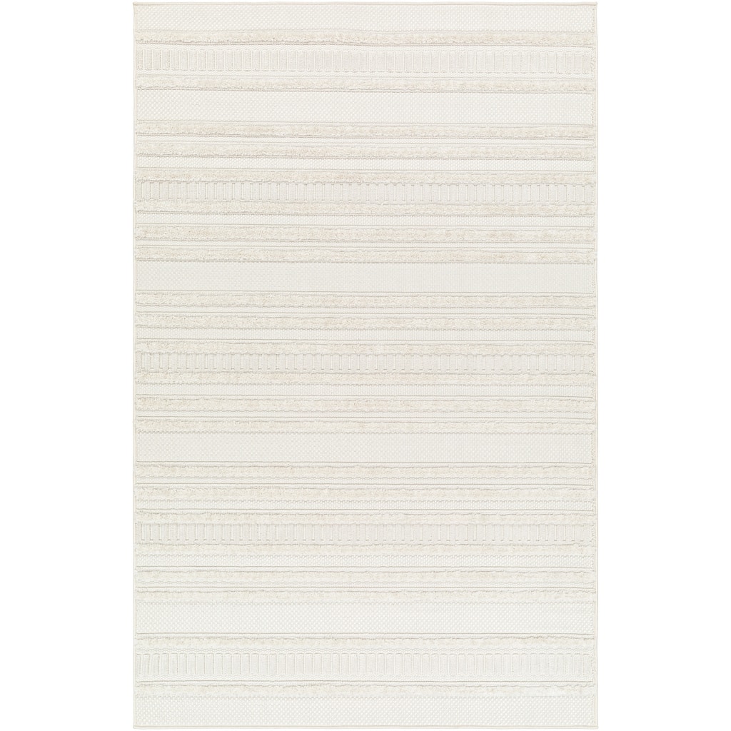 Livabliss West Palm Modern & Contemporary Indoor/Outdoor Area Rug