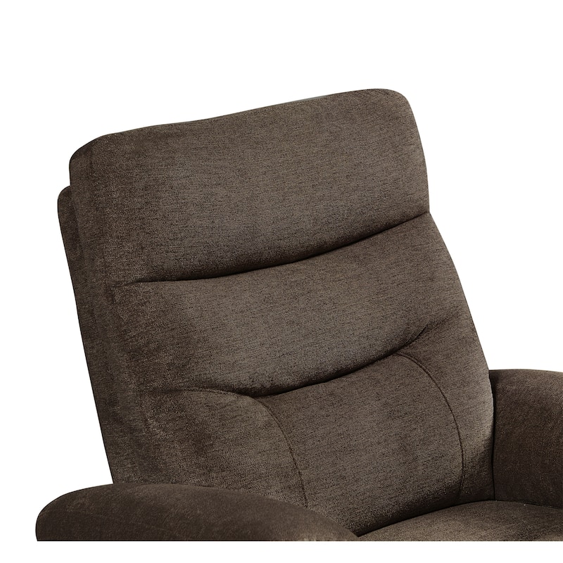 Christopher Knight Home Electric Power Lift Recliner Chair with Massage