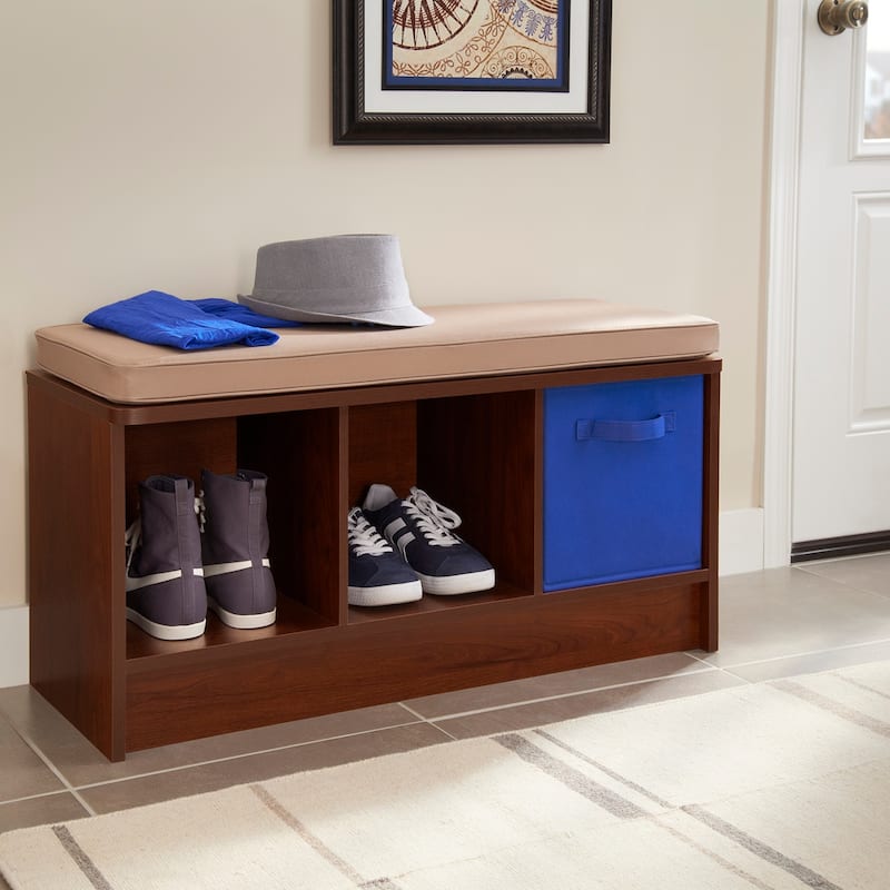 ClosetMaid Cubeicals 11-inch Fabric Drawer