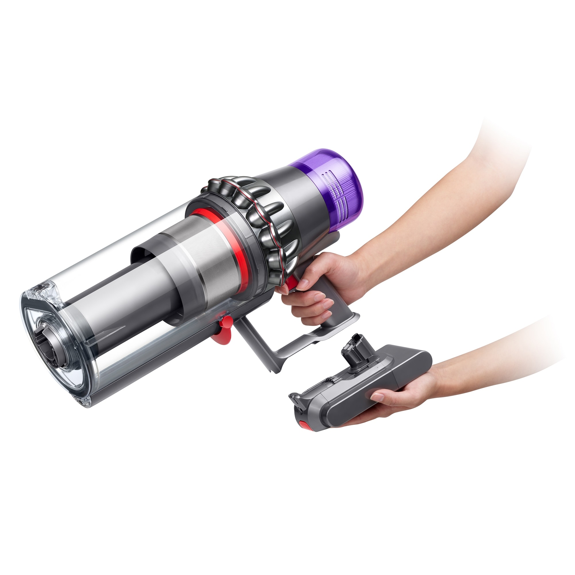 Dyson V11 Outsize Cordless Vacuum Cleaner - Refurbished - Bed Bath