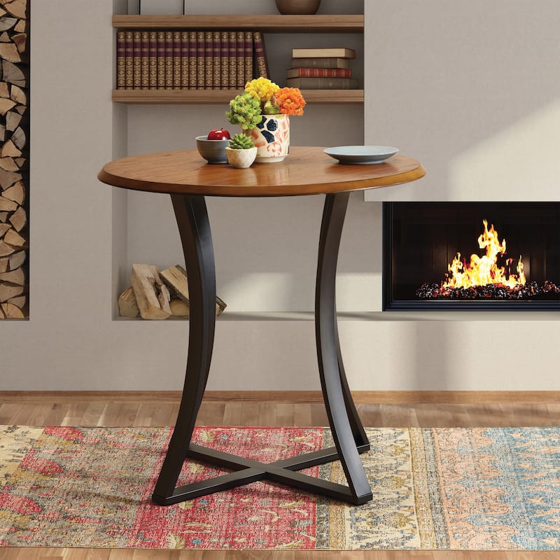 Metro Counter Height Table
