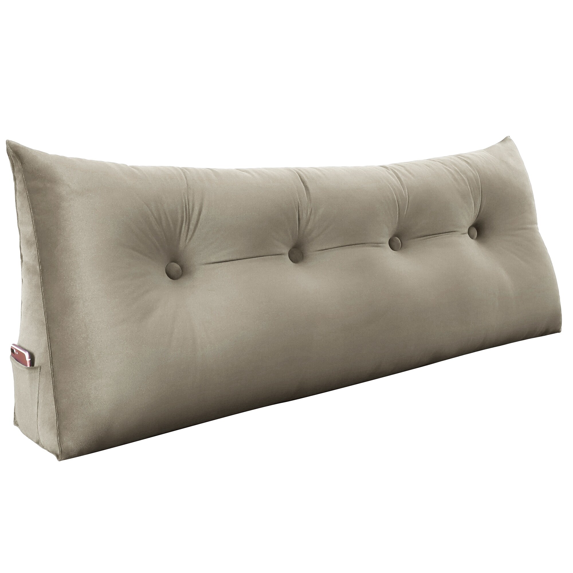 Sit up pillow bed bath and beyond hotsell