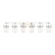 Option Clear / Polished Nickel