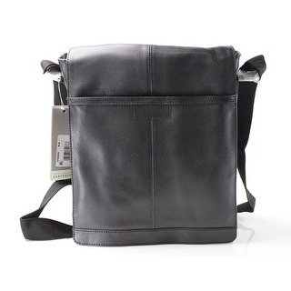 perry ellis messenger bag