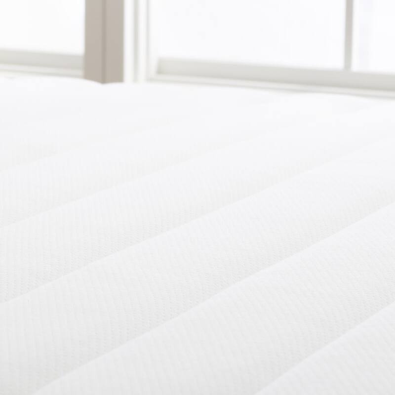 Linenspa Essentials 12-inch Gel Hybrid Mattress