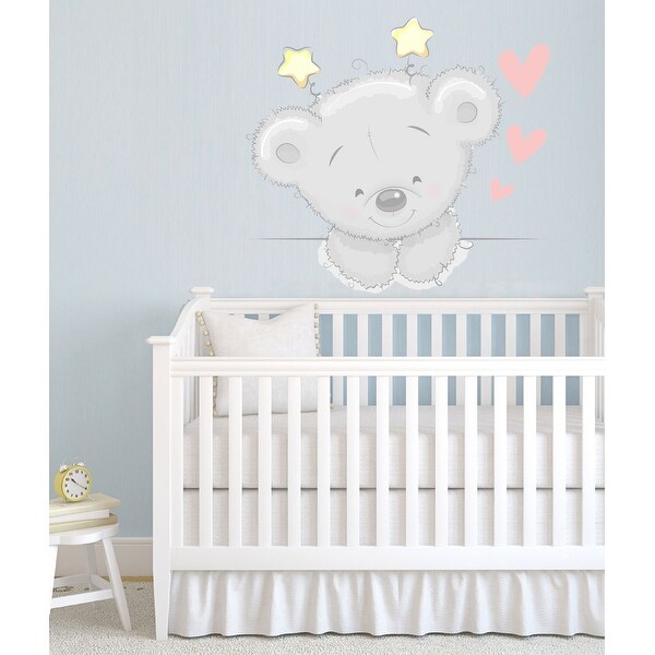 Bed bath and beyond nursery decor outlet