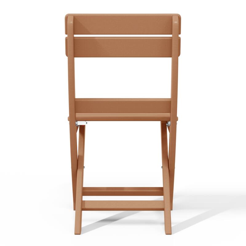 Laguna Patio Folding Dining Chair