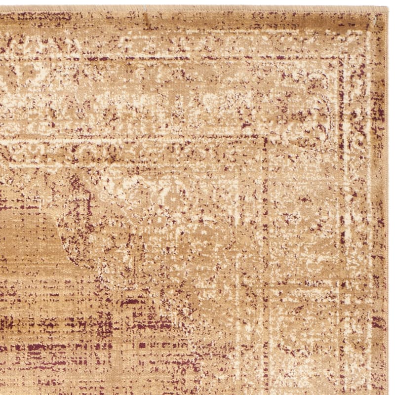 SAFAVIEH Vintage Distressed Boho Caliopa Oriental Area Rug