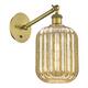 Option Brushed Brass / Mercury