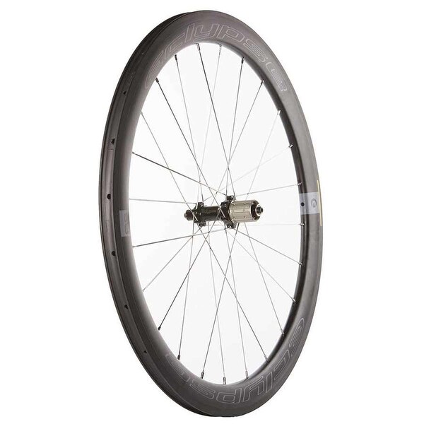 Eclypse carbon wheels clearance