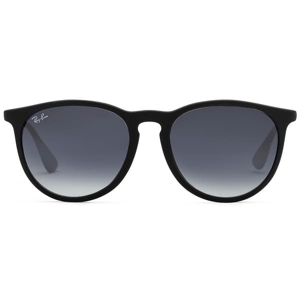 Shop Ray Ban 54mm Erika Wayfarers Sunglasses Blk Frame Gray Gradient Lens Overstock 30985188,Super Cute Cute Kawaii Kawaii Easy Unicorn Coloring Pages