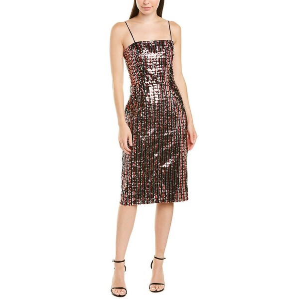 milly strapless dress